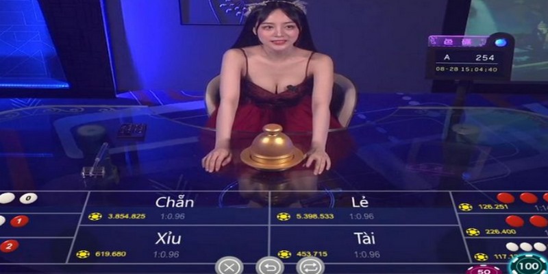 Một vài điều cần lưu ý khi soi cầu xóc đĩa dành cho người mới