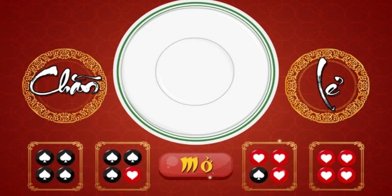 Soi cầu xóc đĩa là một thuật ngữ quen thuộc đối với người chơi